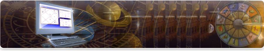 Indian Astrology Header Image