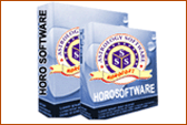 Horosoft Astrology Software