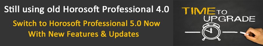 Horosoft Professional 5.0