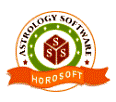 Horosoft Logo